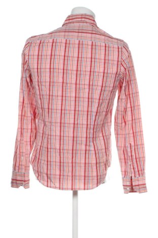 Мъжка риза Tommy Hilfiger, Размер M, Цвят Многоцветен, Цена 38,85 €