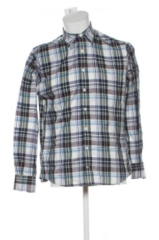 Мъжка риза Tommy Hilfiger, Размер M, Цвят Многоцветен, Цена 38,85 €