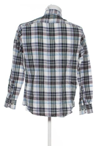Мъжка риза Tommy Hilfiger, Размер M, Цвят Многоцветен, Цена 38,85 €
