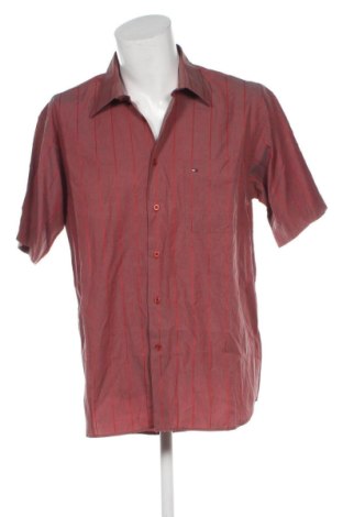 Pánska košeľa  Tommy Hilfiger, Veľkosť XL, Farba Viacfarebná, Cena  37,95 €