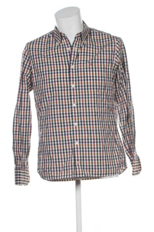Мъжка риза Tommy Hilfiger, Размер S, Цвят Многоцветен, Цена 38,85 €