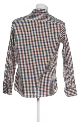Мъжка риза Tommy Hilfiger, Размер S, Цвят Многоцветен, Цена 38,85 €