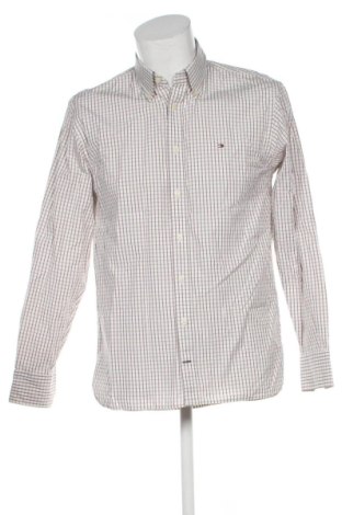 Мъжка риза Tommy Hilfiger, Размер S, Цвят Многоцветен, Цена 38,85 €