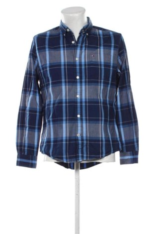 Pánská košile  Tommy Hilfiger, Velikost M, Barva Vícebarevné, Cena  1 139,00 Kč