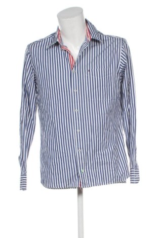 Herrenhemd Tommy Hilfiger, Größe M, Farbe Mehrfarbig, Preis € 50,99