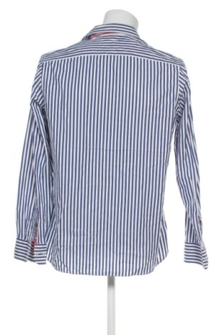 Herrenhemd Tommy Hilfiger, Größe M, Farbe Mehrfarbig, Preis € 50,99