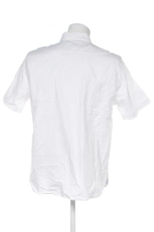 Мъжка риза Tommy Hilfiger, Размер XL, Цвят Бял, Цена 32,21 €