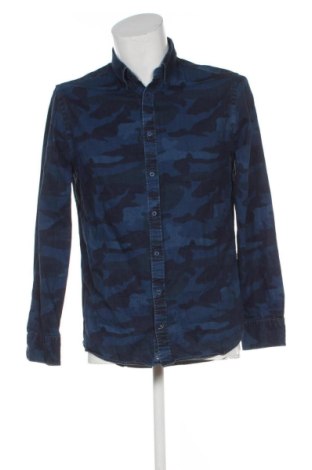 Férfi ing Tommy Hilfiger, Méret S, Szín Sokszínű, Ár 19 239 Ft