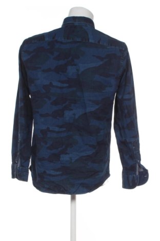 Férfi ing Tommy Hilfiger, Méret S, Szín Sokszínű, Ár 19 239 Ft
