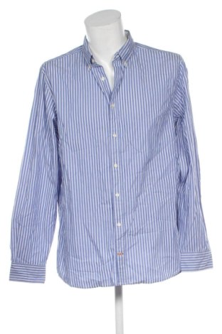 Męska koszula Tommy Hilfiger, Rozmiar XL, Kolor Kolorowy, Cena 201,99 zł