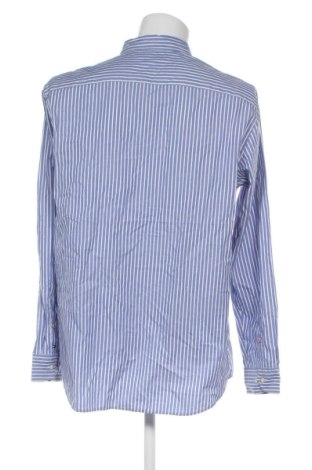 Męska koszula Tommy Hilfiger, Rozmiar XL, Kolor Kolorowy, Cena 201,99 zł
