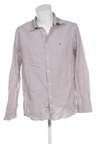 Мъжка риза Tommy Hilfiger, Размер XL, Цвят Многоцветен, Цена 38,85 €