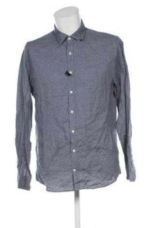 Мъжка риза Tommy Hilfiger, Размер L, Цвят Многоцветен, Цена 38,85 €