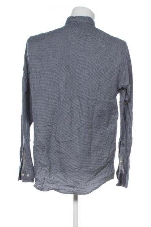 Мъжка риза Tommy Hilfiger, Размер L, Цвят Многоцветен, Цена 38,85 €