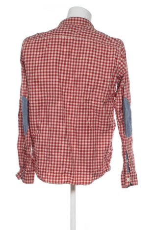 Herrenhemd Tommy Hilfiger, Größe L, Farbe Mehrfarbig, Preis 49,99 €