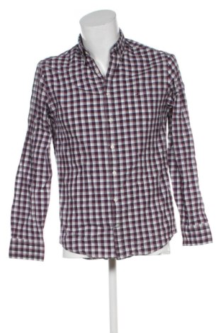 Мъжка риза Tommy Hilfiger, Размер S, Цвят Многоцветен, Цена 38,85 €