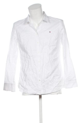 Pánská košile  Tommy Hilfiger, Velikost S, Barva Bílá, Cena  1 139,00 Kč