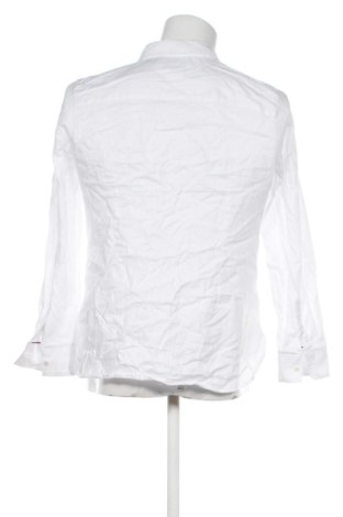 Pánská košile  Tommy Hilfiger, Velikost S, Barva Bílá, Cena  1 139,00 Kč
