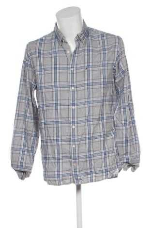 Мъжка риза Tommy Hilfiger, Размер L, Цвят Многоцветен, Цена 38,85 €