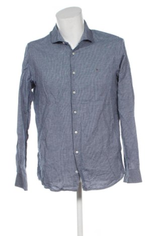 Pánská košile  Tommy Hilfiger, Velikost L, Barva Vícebarevné, Cena  1 139,00 Kč