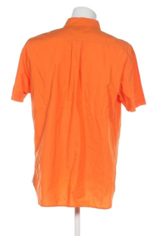 Мъжка риза Tommy Hilfiger, Размер XL, Цвят Оранжев, Цена 32,21 €