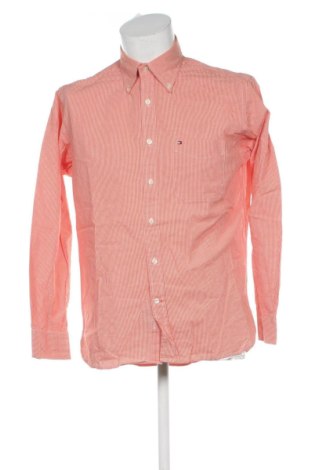 Pánská košile  Tommy Hilfiger, Velikost M, Barva Vícebarevné, Cena  1 139,00 Kč