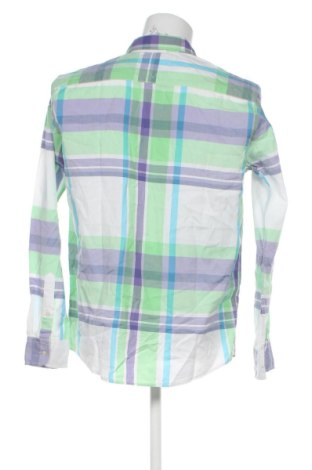 Pánská košile  Tommy Hilfiger, Velikost M, Barva Vícebarevné, Cena  1 139,00 Kč