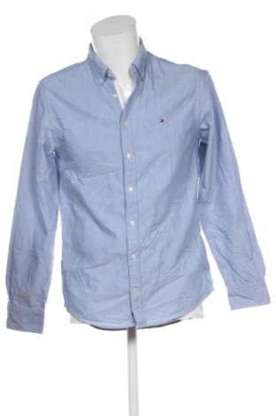 Pánská košile  Tommy Hilfiger, Velikost S, Barva Modrá, Cena  1 139,00 Kč