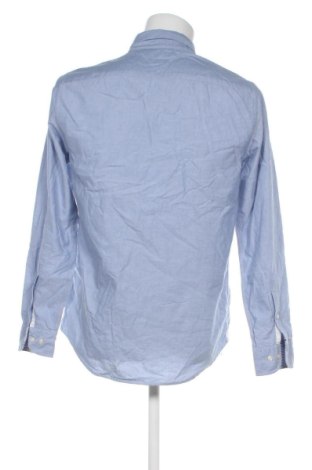 Pánská košile  Tommy Hilfiger, Velikost S, Barva Modrá, Cena  1 139,00 Kč