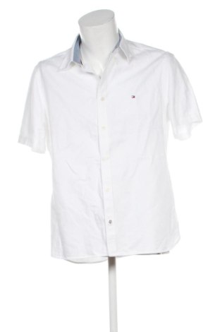 Férfi ing Tommy Hilfiger, Méret XL, Szín Fehér, Ár 13 079 Ft, #136467835