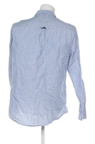 Мъжка риза Tommy Jeans, Размер XL, Цвят Многоцветен, Цена 32,21 €