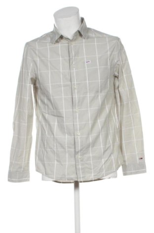 Pánska košeľa  Tommy Jeans, Veľkosť S, Farba Viacfarebná, Cena  37,95 €