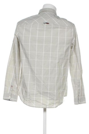 Pánska košeľa  Tommy Jeans, Veľkosť S, Farba Viacfarebná, Cena  37,95 €