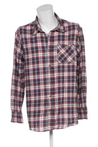 Pánská košile  Top Tex, Velikost XXL, Barva Vícebarevné, Cena  379,00 Kč