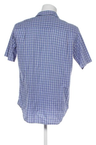 Herrenhemd Trussardi, Größe M, Farbe Mehrfarbig, Preis 31,65 €