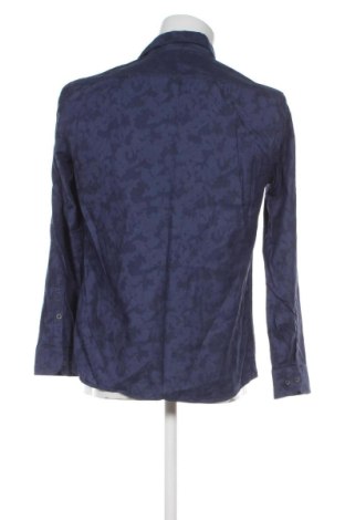 Pánska košeľa  U.S. Polo Assn., Veľkosť M, Farba Modrá, Cena  28,00 €