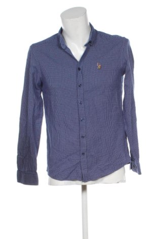 Pánská košile  U.S. Polo Assn., Velikost M, Barva Vícebarevné, Cena  839,00 Kč