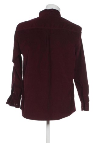Męska koszula U.S. Polo Assn., Rozmiar XL, Kolor Czerwony, Cena 150,04 zł