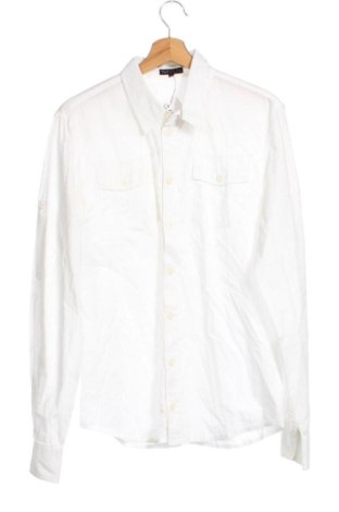 Pánska košeľa  Unbranded, Veľkosť S, Farba Biela, Cena  14,77 €