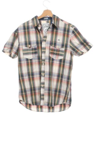 Herrenhemd Unbranded, Größe M, Farbe Mehrfarbig, Preis € 19,99