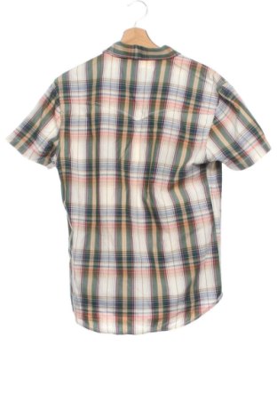 Herrenhemd Unbranded, Größe M, Farbe Mehrfarbig, Preis € 19,99