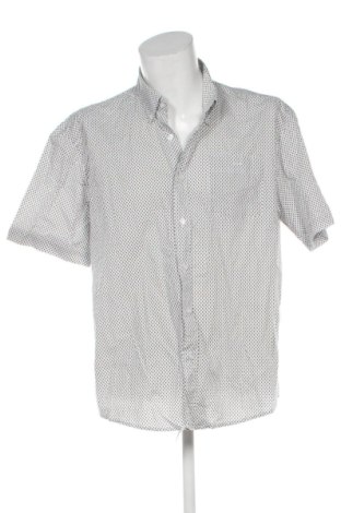 Herrenhemd Unbranded, Größe XXL, Farbe Mehrfarbig, Preis 19,99 €