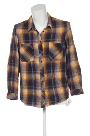 Мъжка риза Unbranded, Размер L, Цвят Многоцветен, Цена 15,33 €