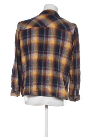 Мъжка риза Unbranded, Размер L, Цвят Многоцветен, Цена 15,33 €