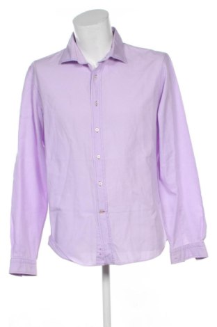 Férfi ing Unbranded, Méret XL, Szín Lila, Ár 6 103 Ft