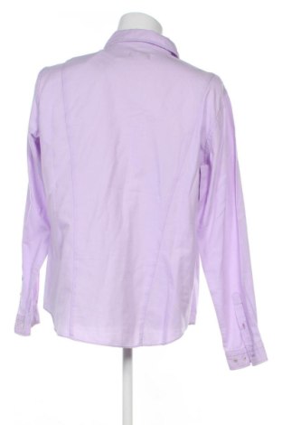 Férfi ing Unbranded, Méret XL, Szín Lila, Ár 6 103 Ft