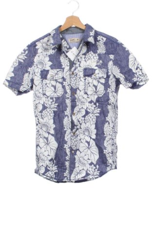 Herrenhemd Unbranded, Größe M, Farbe Mehrfarbig, Preis 19,99 €