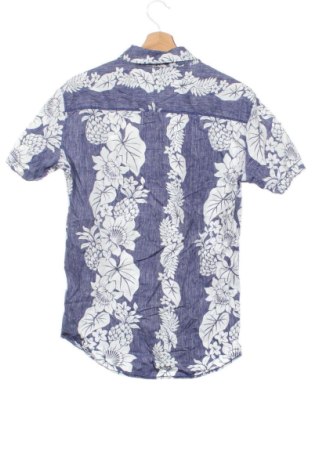 Herrenhemd Unbranded, Größe M, Farbe Mehrfarbig, Preis 19,99 €