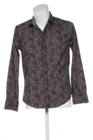 Cămașă de bărbați Unbranded, Mărime L, Culoare Multicolor, Preț 77,25 Lei