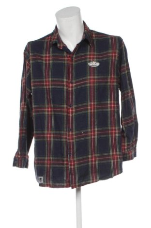 Herrenhemd Unbranded, Größe XL, Farbe Mehrfarbig, Preis 19,99 €